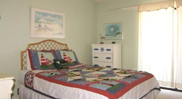Cape Villas 2C Destiny, Rezerwuj Hotel Indian Pass Panhandle Florida
