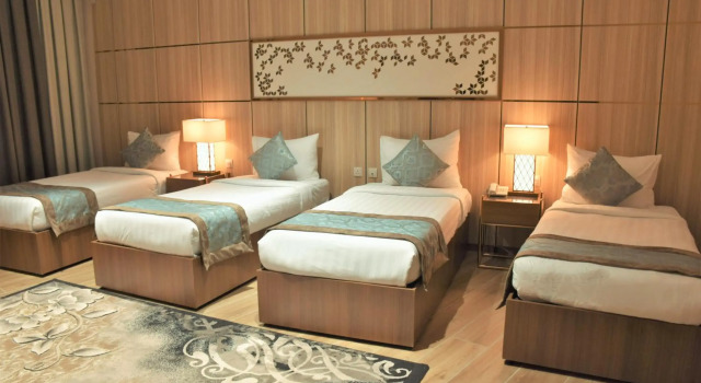 Midan Hotel