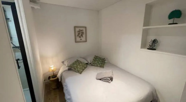 Апартаменты Lescale Niortaise - Centre-ville - 10mn Gare - WIFI - Netflix