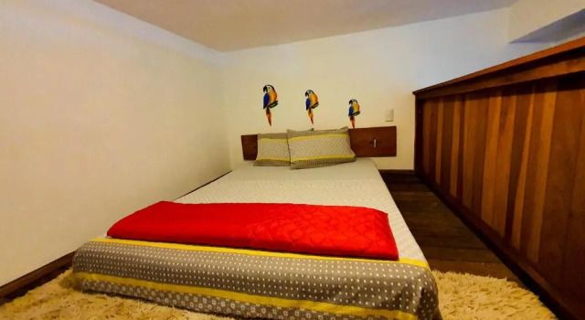 Guest House Della Vita, Забронировать Гостевой дом Ильябела штат Сан-Паулу, рядом с Пляж Pedras Miudas Beach