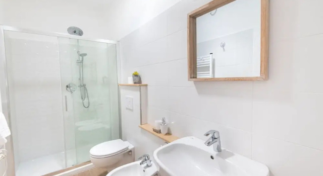 Номер Standard AGRITURISMO CAMPO ALLOLMO