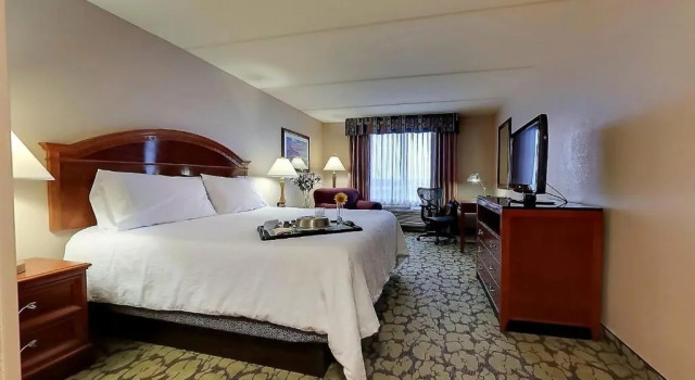Номер ACP Hotel Houston Westchase, MOD Collection by Sonesta
