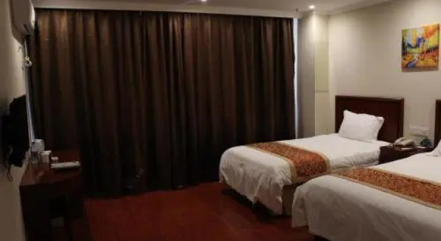 VX Wuxi Taihu International Expo Center New Wu Wan Hotel, Prenota Hotel Wuxi Jiangsu