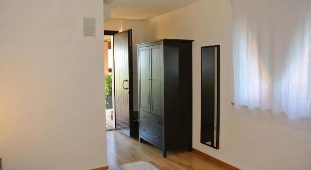 Номер Standard Agriturismo Domus Magna