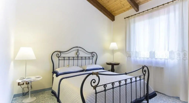 Villa Regina Giovanna, Забронировать Вилла Отели Побережья Сорренто с бассейном, Бассейн