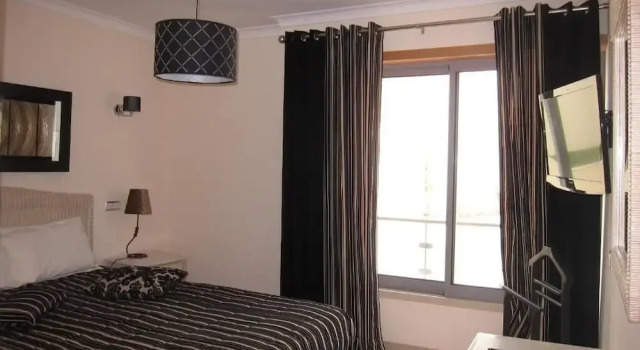 Duplex Varandas Do Mar Patricia Vista Mar - 50 metros Praia Olhos de Água, Забронировать Апартаменты/квартира Ольюш-ди-Агуа Албуфейра