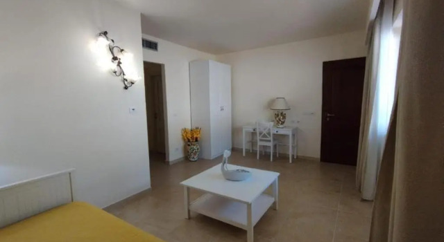 Deluxe suite Verdello Home Savoca
