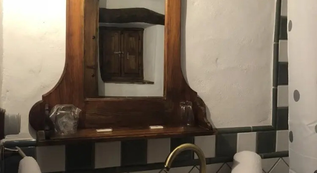Номер Standard Hotel Posada del Bandolero
