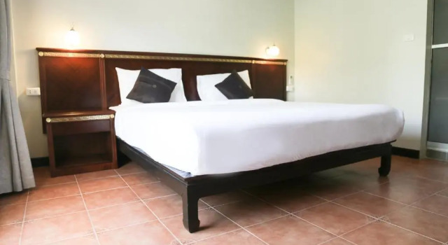 Двухместный номер Standard Hotel De Karon