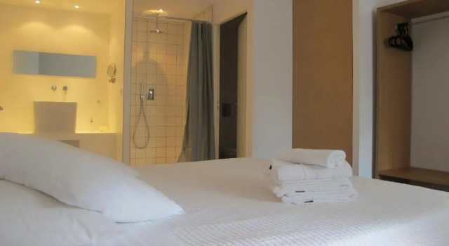 Appartement B&B Bloc G