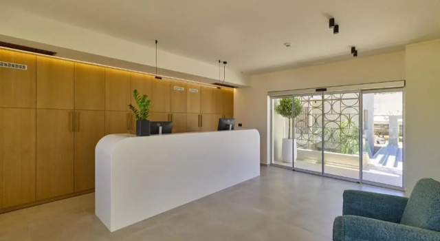 Inea Sole Boutique Hotel