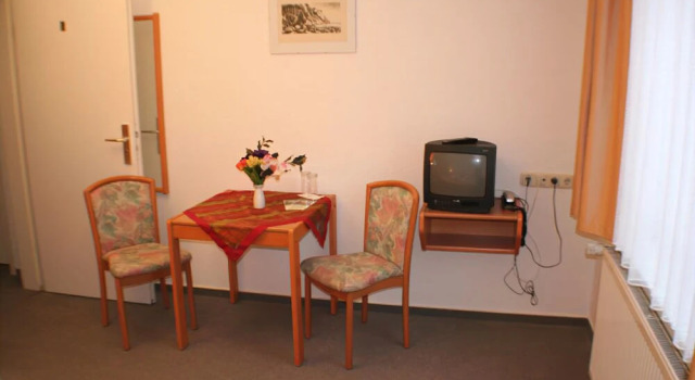 Zum Schlossgarten, Prenota Hotel Ralswiek 