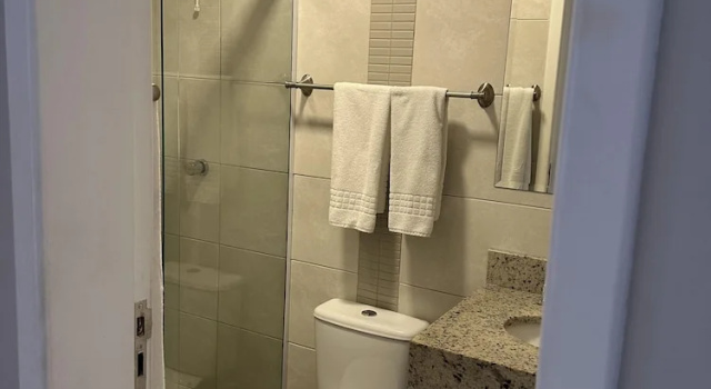 Трёхместный номер Standard Concept Hotel Flat