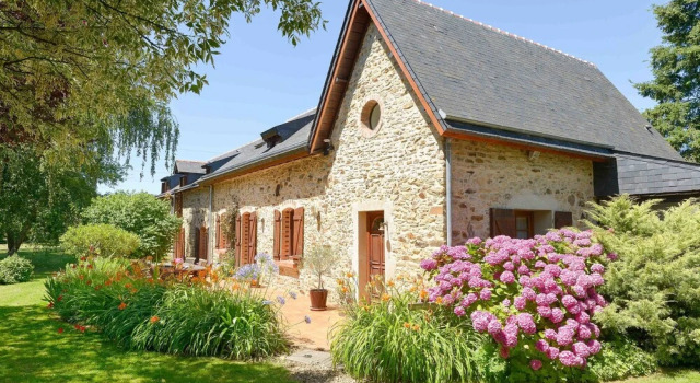 Le Clos du Piheux, Book Hotel  
