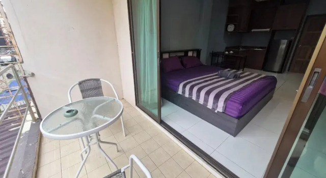 Номер Standard Orient Hotel