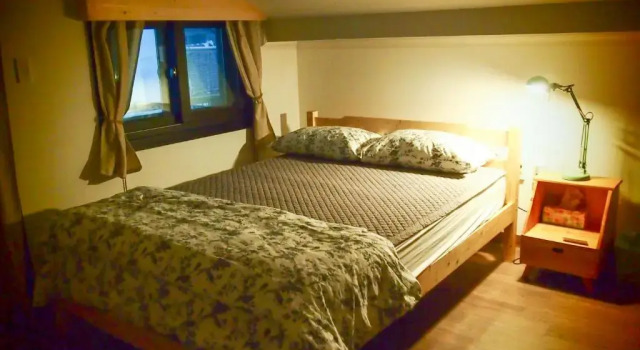 Номер Standard Mua Guesthouse