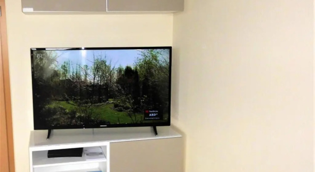 Ferienwohnung Krabbentaucher 2, Réserver Hôtel Dornum Frise orientale
