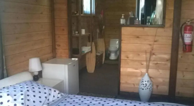 Chalet The Dream avec Piscine à 150m de la Plage