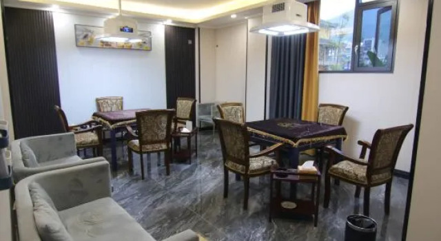 Xingwen Bodu Impression Hotel