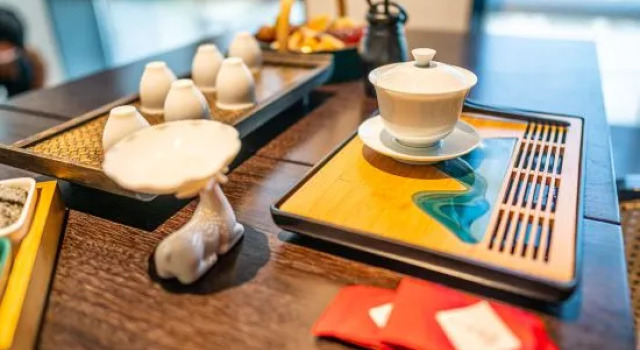 ShenxianjuJinglanqingtangHotel, Rezerwuj Hotel Taizhou Zhejiang