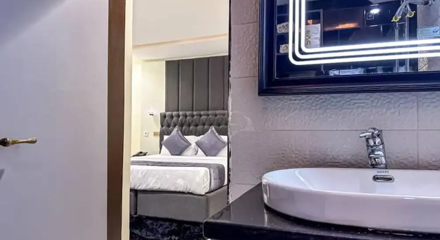 Номер Standard Providha Hotel & Suites