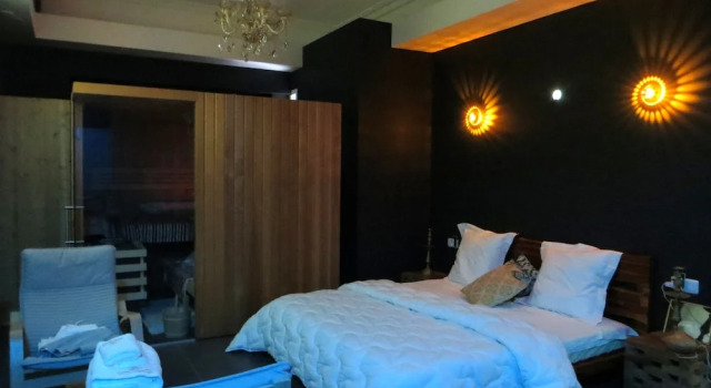 Номер Standard Diane Luxury
