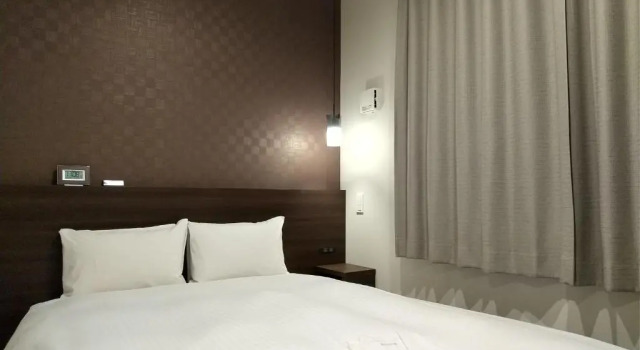 Номер Standard Smart Place Inn Kyoto Shijo Omiya Station