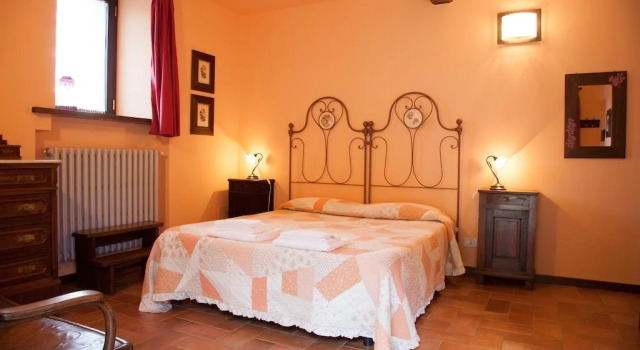 Agriturismo Le Querciole, Rezervovat Hotel Borgo Val di Taro 