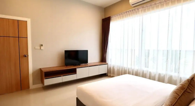 Luxury Pool Villa A10