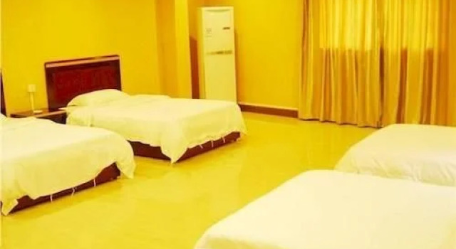 Hecheng Business Hotel, Rezervasyon Otel Guangdong otoparklı oteller, Otopark