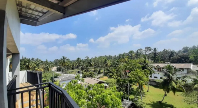 Двухместный номер Standard Sapiens Home Weligama bay
