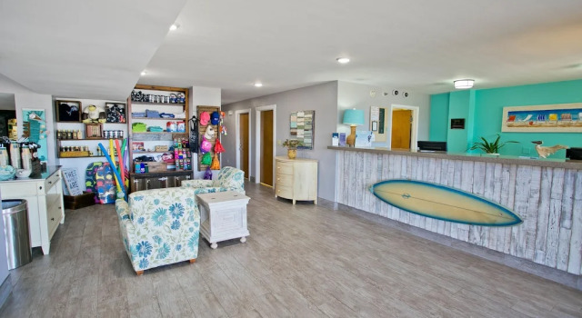 Travelodge Pensacola Beach