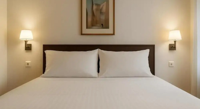Номер Deluxe Hôtel de la Poste Martigny - City Center