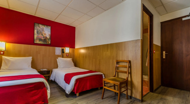 Hotel Nord Est