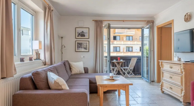 Apartment Kitz Thirty Nine - Near Areitxpress