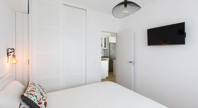 Endless Summer Apartment, Fresh Style and Sea Views, Prenota Appartamento Hotel a Tenerife con piscina, Piscina