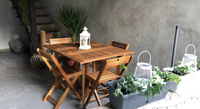 Апартаменты Casa dei Nonni