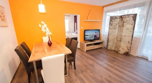 Appartement Mark