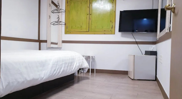 Hangeul Guesthouse