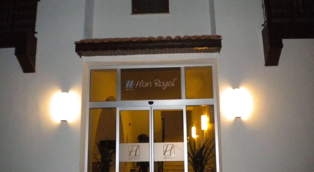 Han Royal Hotels Villa Datça, Book Villa Villas in Datca, Villa