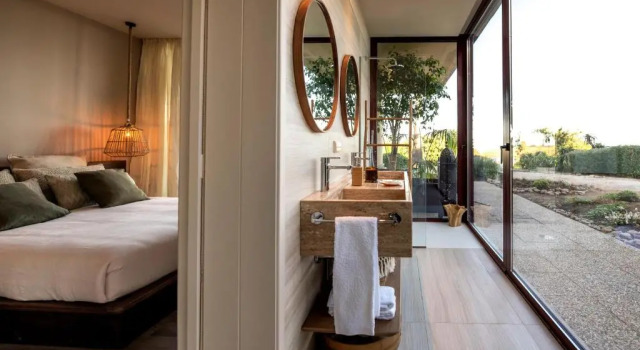 Casa da Ria, Rezervasyon Otel Algarve havuzlu oteller, Yüzme Havuzu