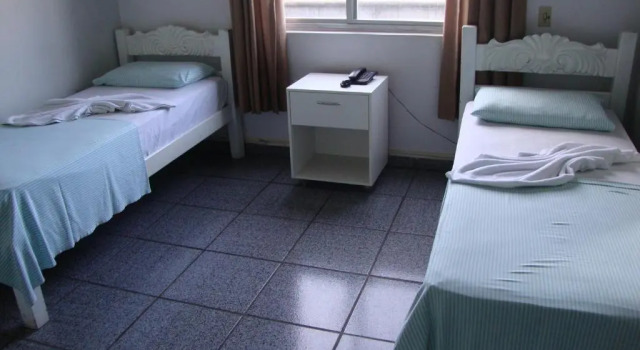 Двухместный номер Standard Darc Hotel