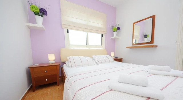 Rent Private Villa 036