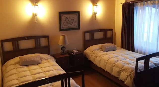 Trawen Hostal Boutique, Забронировать Хостел Кавиауэ Неукен