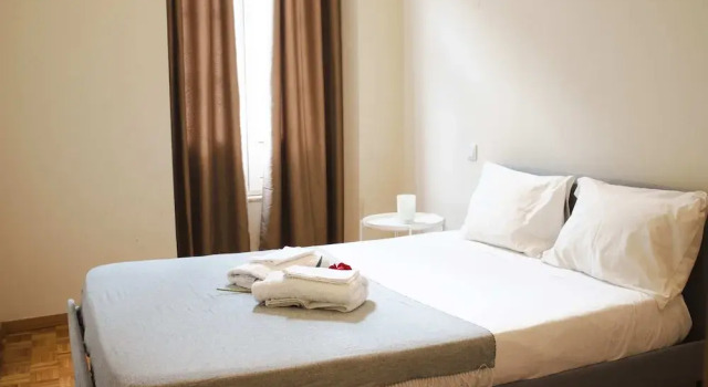 Номер Economy Porto Brasil Hostel