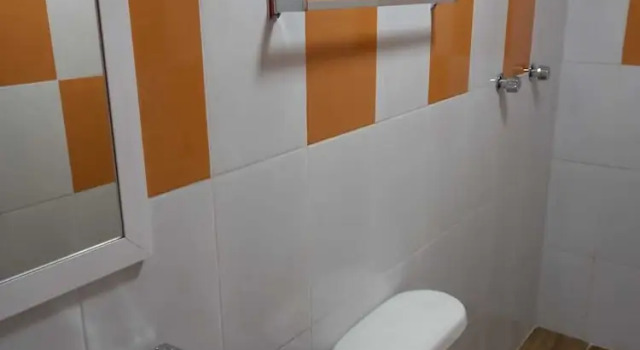 Standard cvadruplă cameră Venecia