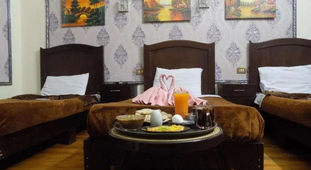 Ramses Palace Hotel