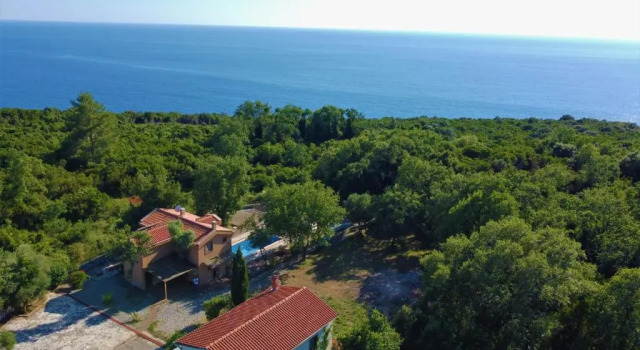 Korda Villas Residence, Buchen Sie Hotel Krimovica Gemeinde Kotor