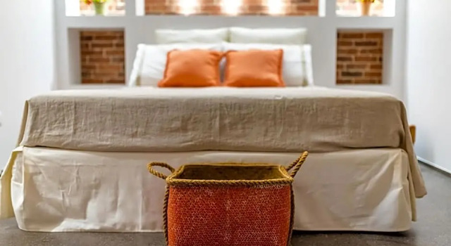 B&B Villa Maria Pia