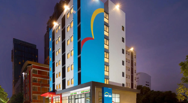 Hop Inn Chaengwattana